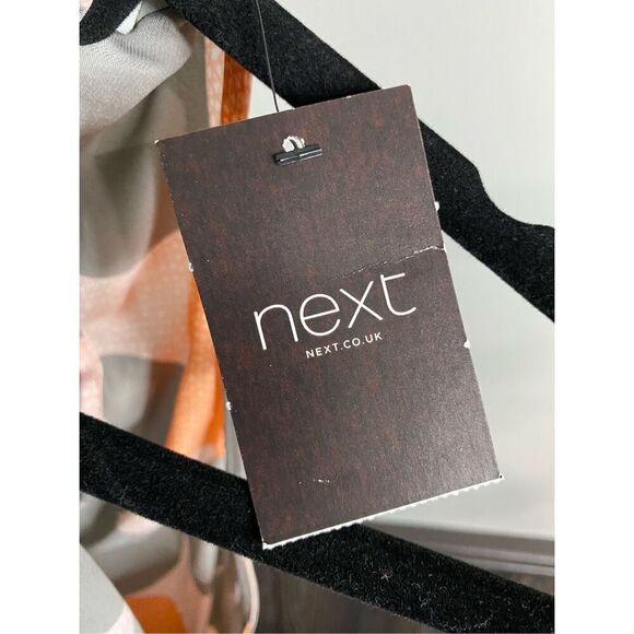 NWT, Size S, Next brand blouse with interesting back to detail. - Picture 6 of 8